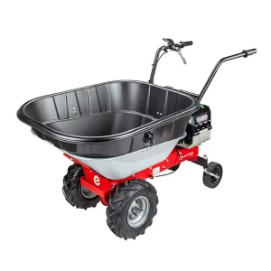 Rehausse en plastique 150 L pour brouette Carry