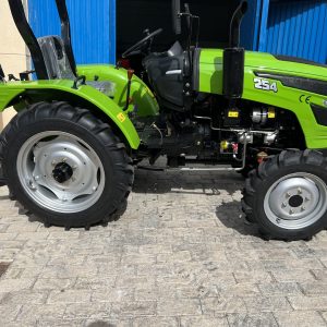 Mini Tracteur Baimse 254 - 25 CV 3 Cylindres