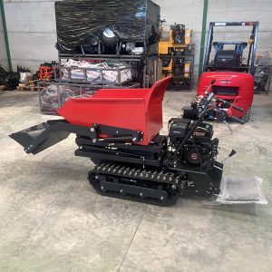 Mini Autochargeur Dumper  500 kg
