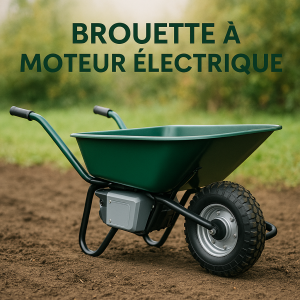 Brouette